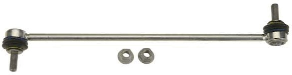 Link/Coupling Rod, stabiliser bar TRW JTS603