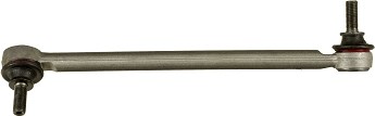 Link/Coupling Rod, stabiliser bar TRW JTS1082