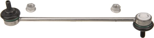 Link/Coupling Rod, stabiliser bar TRW JTS393