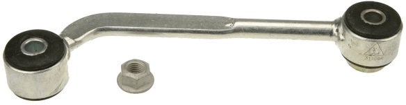 Link/Coupling Rod, stabiliser bar TRW JTS637