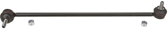 Link/Coupling Rod, stabiliser bar TRW JTS420