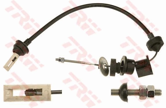 Cable Pull, clutch control TRW GCC1717
