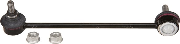 Link/Coupling Rod, stabiliser bar TRW JTS450