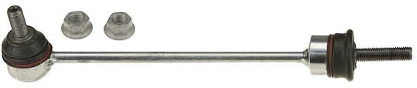 Link/Coupling Rod, stabiliser bar TRW JTS544