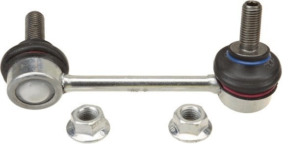Link/Coupling Rod, stabiliser bar TRW JTS219