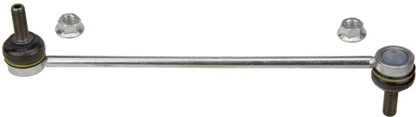 Link/Coupling Rod, stabiliser bar TRW JTS403