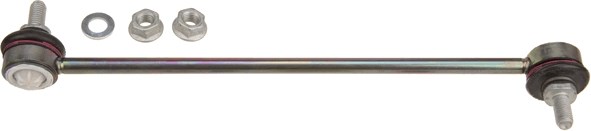 Link/Coupling Rod, stabiliser bar TRW JTS109