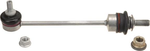 Link/Coupling Rod, stabiliser bar TRW JTS479