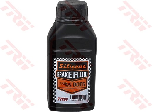 Brake Fluid TRW PFB125