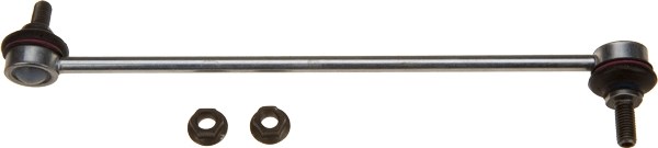 Link/Coupling Rod, stabiliser bar TRW JTS490