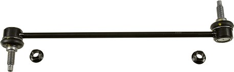 Link/Coupling Rod, stabiliser bar TRW JTS1601