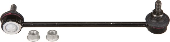 Link/Coupling Rod, stabiliser bar TRW JTS449