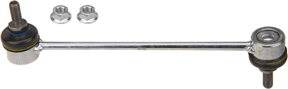 Link/Coupling Rod, stabiliser bar TRW JTS143