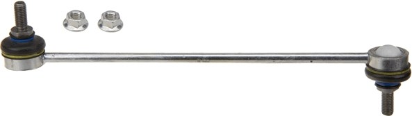 Link/Coupling Rod, stabiliser bar TRW JTS121