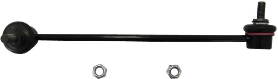 Link/Coupling Rod, stabiliser bar TRW JTS7715