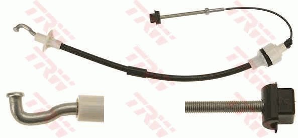 Cable Pull, clutch control TRW GCC1369