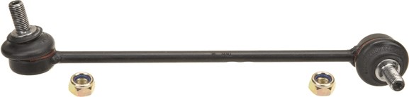 Link/Coupling Rod, stabiliser bar TRW JTS424