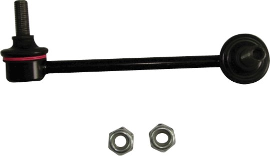 Link/Coupling Rod, stabiliser bar TRW JTS7653