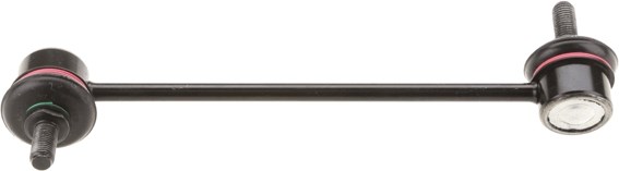 Link/Coupling Rod, stabiliser bar TRW JTS967