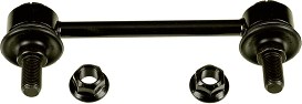 Link/Coupling Rod, stabiliser bar TRW JTS1584