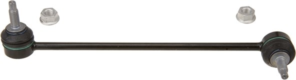 Link/Coupling Rod, stabiliser bar TRW JTS407