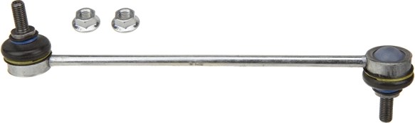 Link/Coupling Rod, stabiliser bar TRW JTS365