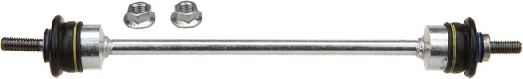 Link/Coupling Rod, stabiliser bar TRW JTS452