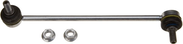 Link/Coupling Rod, stabiliser bar TRW JTS488