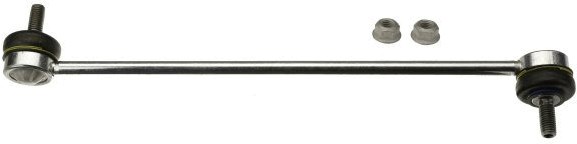 Link/Coupling Rod, stabiliser bar TRW JTS642