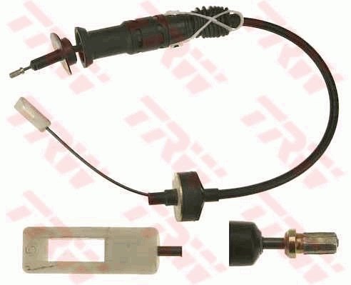 Cable Pull, clutch control TRW GCC1789