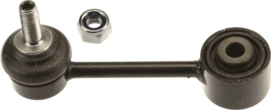 Link/Coupling Rod, stabiliser bar TRW JTS931