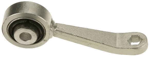Link/Coupling Rod, stabiliser bar TRW JTS627