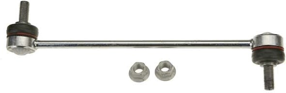 Link/Coupling Rod, stabiliser bar TRW JTS584