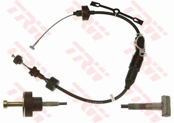 Cable Pull, clutch control TRW GCC1792