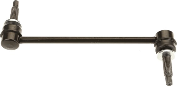 Link/Coupling Rod, stabiliser bar TRW JTS651