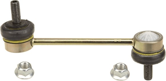 Link/Coupling Rod, stabiliser bar TRW JTS467