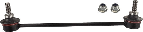 Link/Coupling Rod, stabiliser bar TRW JTS457