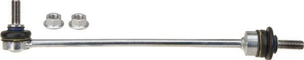 Link/Coupling Rod, stabiliser bar TRW JTS137