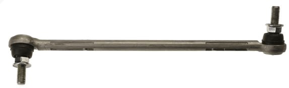 Link/Coupling Rod, stabiliser bar TRW JTS613
