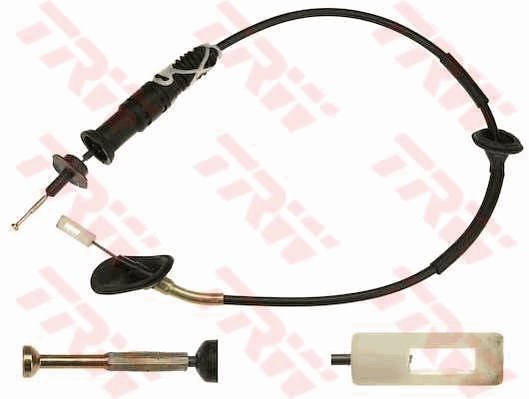 Cable Pull, clutch control TRW GCC3116