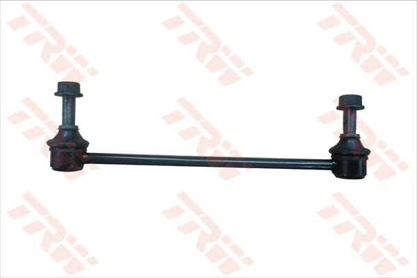 Link/Coupling Rod, stabiliser bar TRW JTS845