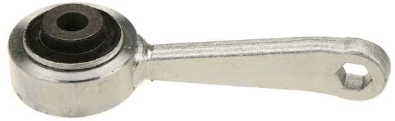 Link/Coupling Rod, stabiliser bar TRW JTS621