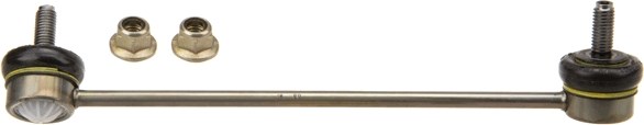 Link/Coupling Rod, stabiliser bar TRW JTS410