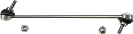 Link/Coupling Rod, stabiliser bar TRW JTS1311