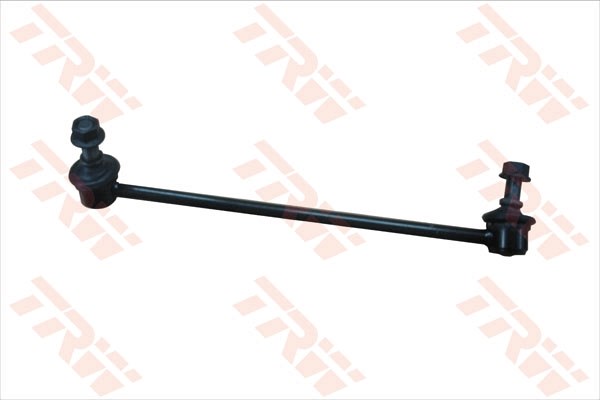 Link/Coupling Rod, stabiliser bar TRW JTS833