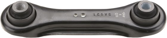 Link/Coupling Rod, stabiliser bar TRW JTS932