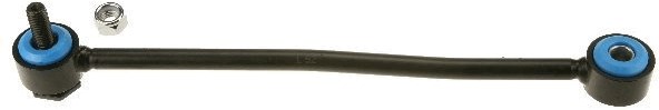 Link/Coupling Rod, stabiliser bar TRW JTS583