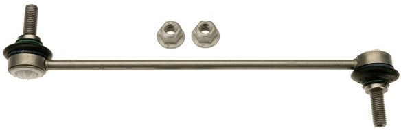 Link/Coupling Rod, stabiliser bar TRW JTS645