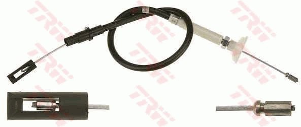 Cable Pull, clutch control TRW GCC1578