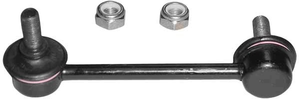 Link/Coupling Rod, stabiliser bar TRW JTS7551